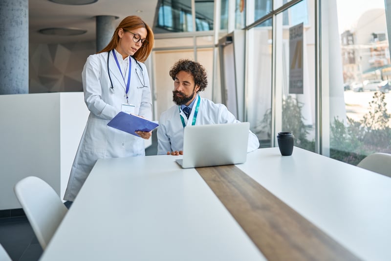 Advanced Medical Marketing Services