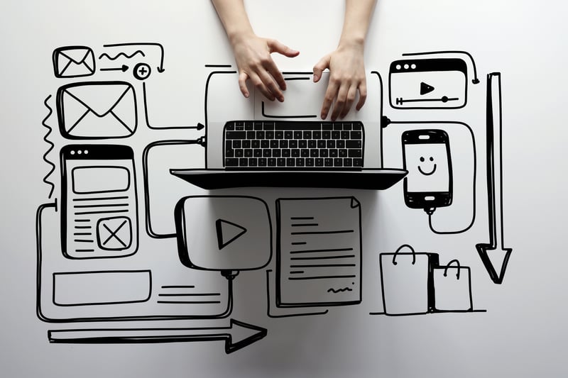 Advantages of Digital Document Tools in Enhancing Creative Workflows