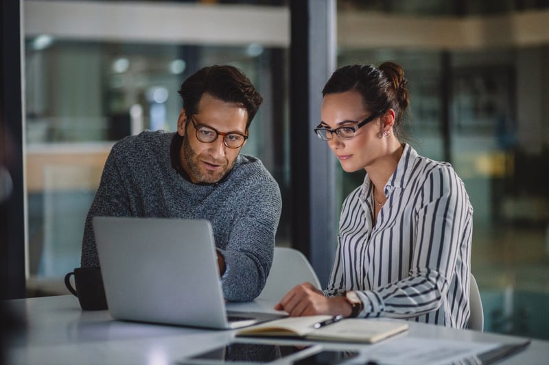 Affordable Automation Solutions for Small Businesses