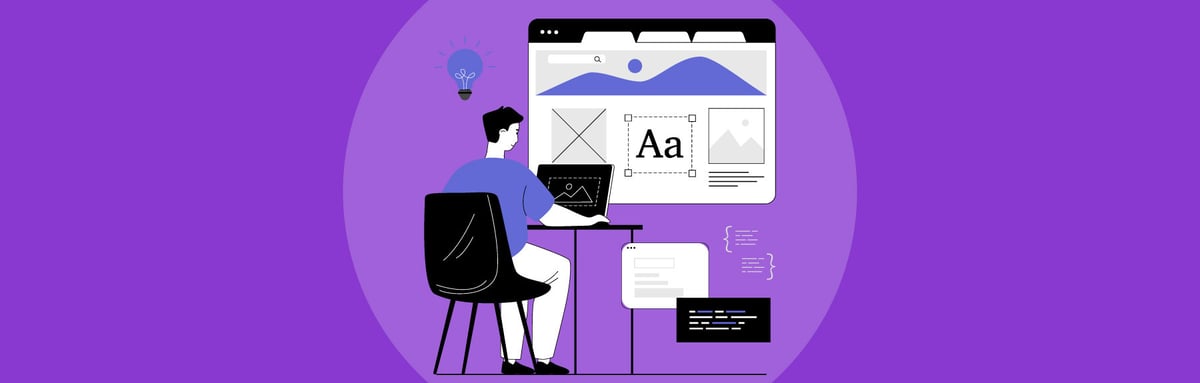 affordable web design