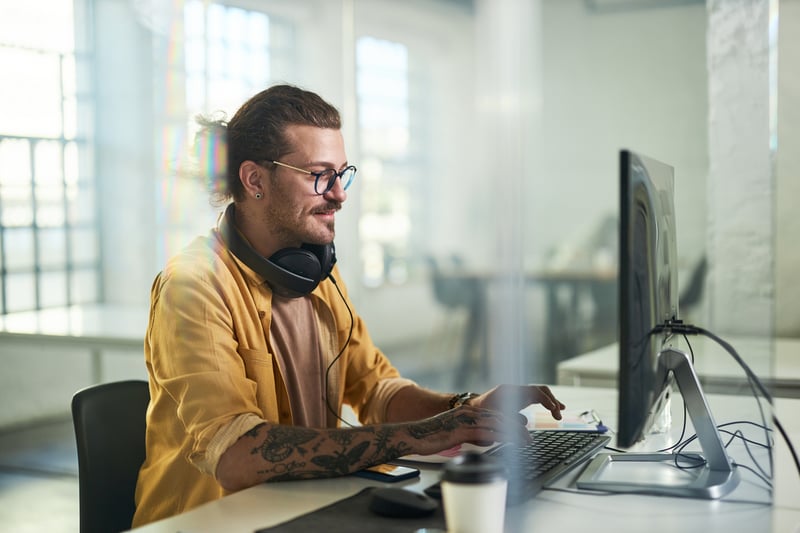 AI Search Early Adoption Advantage