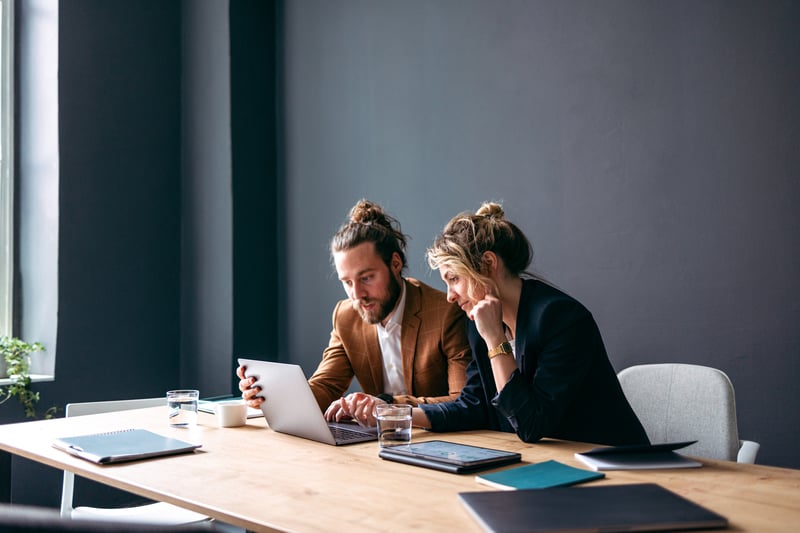 Benefits of Partnering with a Marketing Outsourcing Company