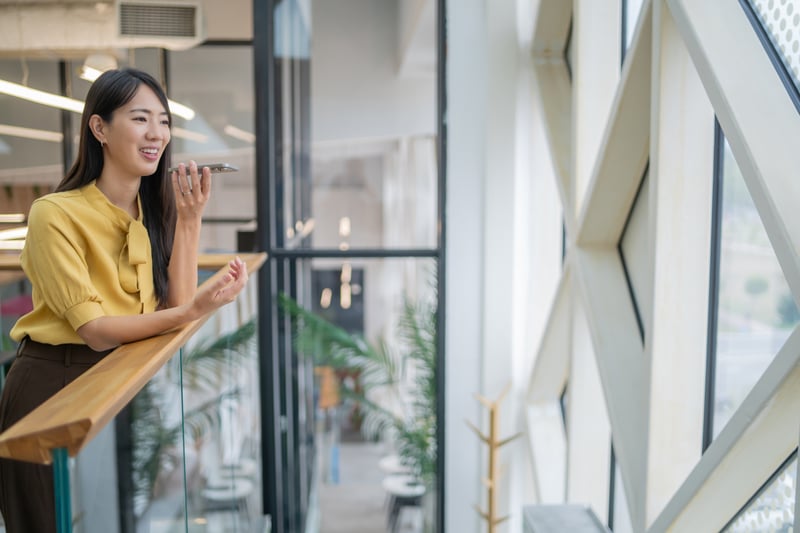 Benefits of Using AI SDR