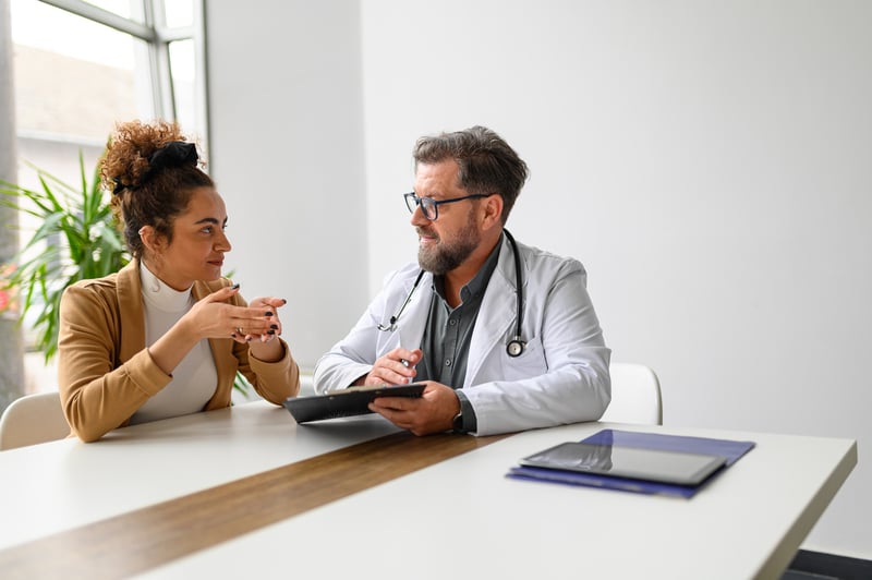 Best Health Tech Marketing Agencies