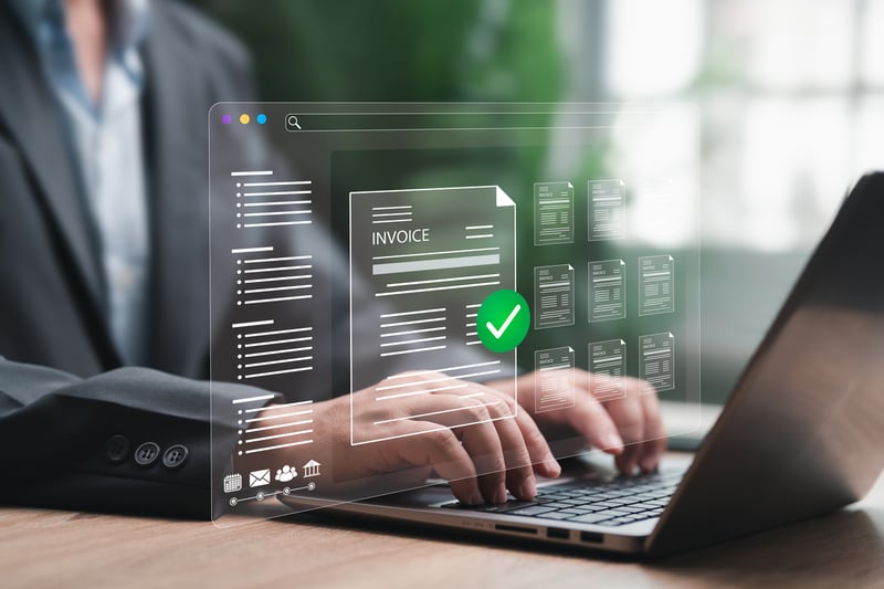 Best Practices for a Successful Invoice Process Automation Setup