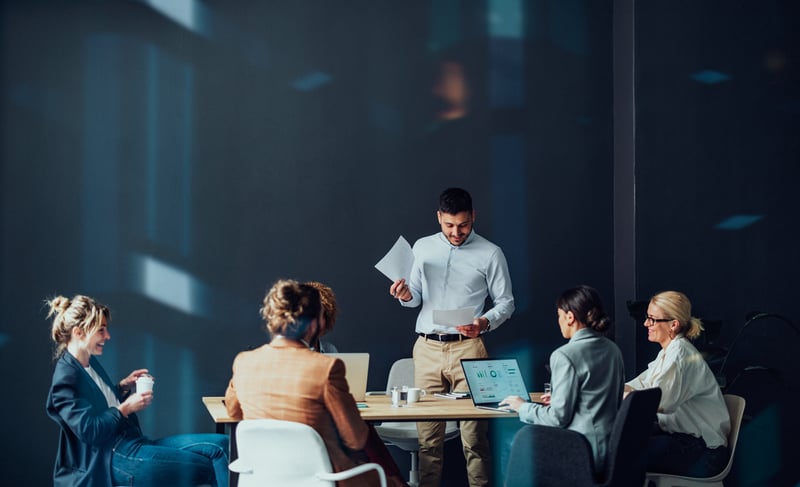 Best Practices for Ecommerce CRO