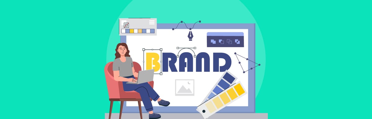 brand development agency