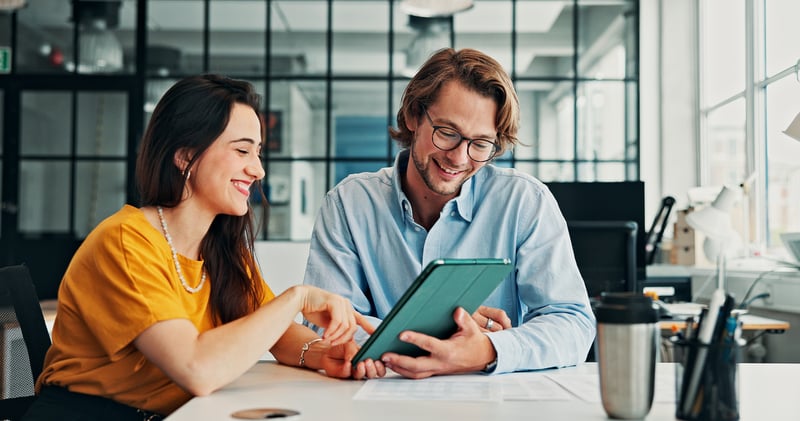 Build a Patient-Focused Website That Converts