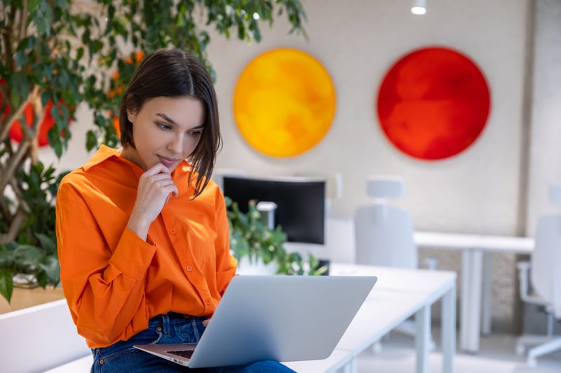 Business Automation Trends Shaping the Future