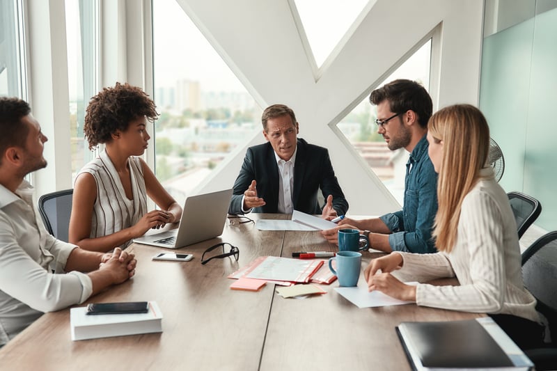 Challenges in Digital Transformation and How to Overcome Them