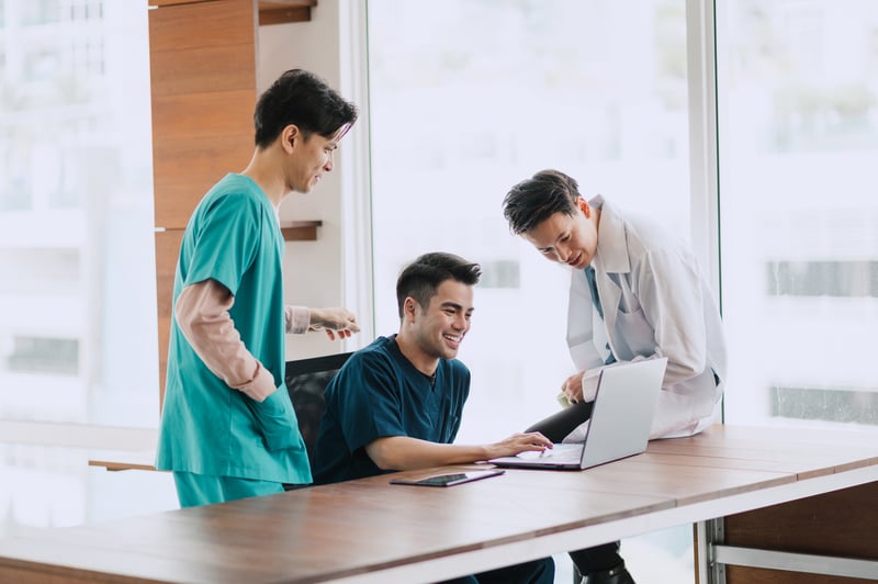 ​Choosing the best local SEO dental services