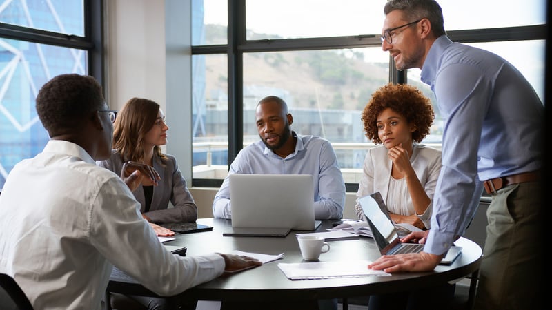 Choosing Tools Without Strategy