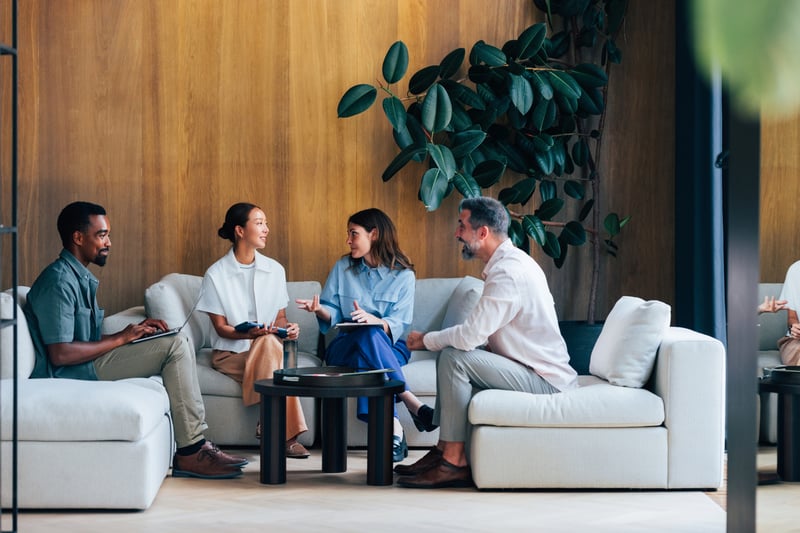 Common Business Applications of Voice AI