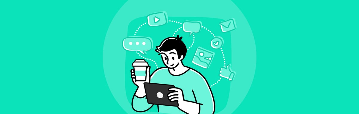 Content Marketing Examples