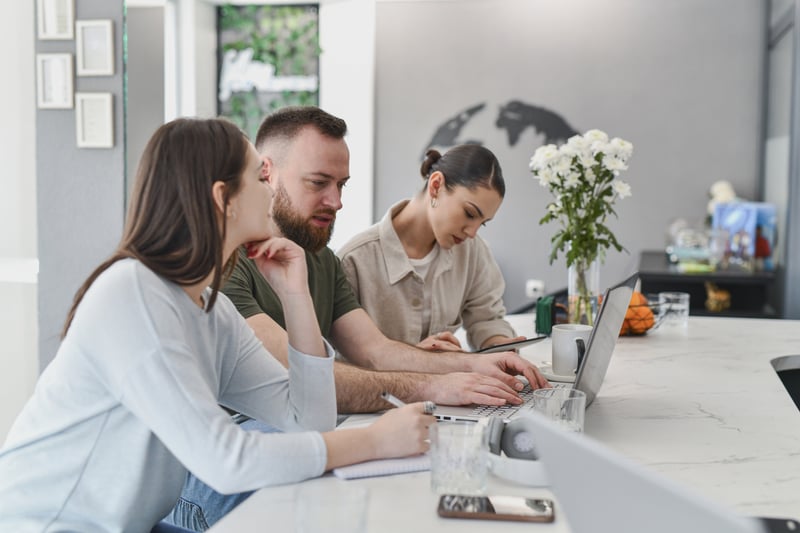 Core Services Offered by a Los Angeles SEO Agency