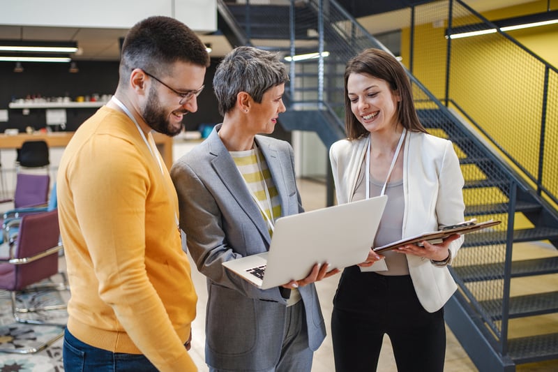 Criteria for Evaluating a B2B Paid Media Agency