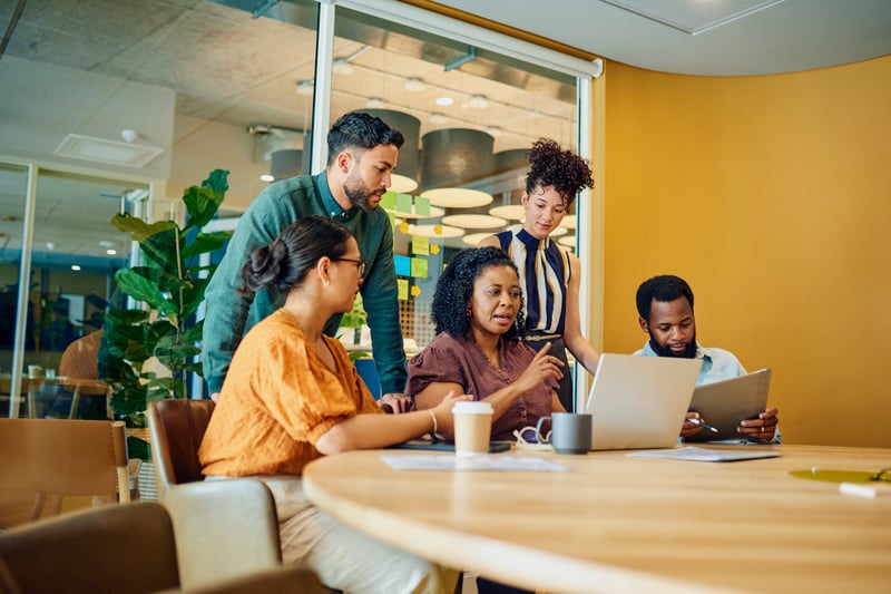 Criteria for Evaluating a B2B Performance Advertising Agency