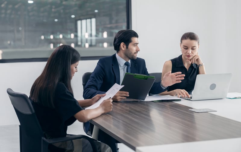 Criteria for Evaluating Website Design Companies