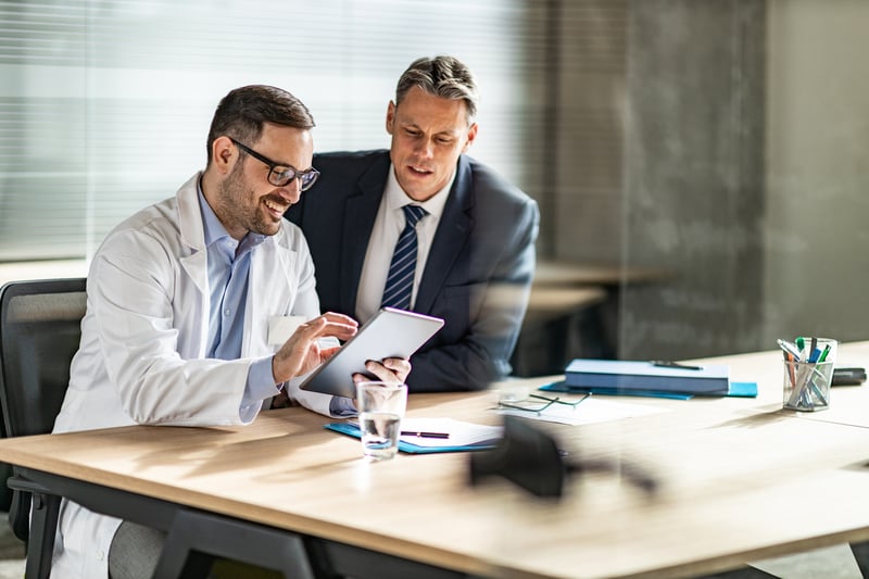 Criteria for Selecting the Best Medical Device Digital Marketing Agency