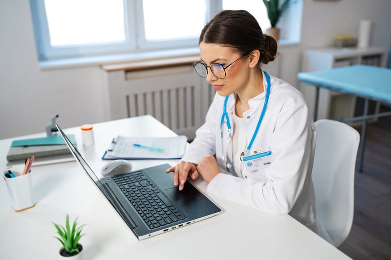 Criteria for Selecting the Best Medical SEO Agency