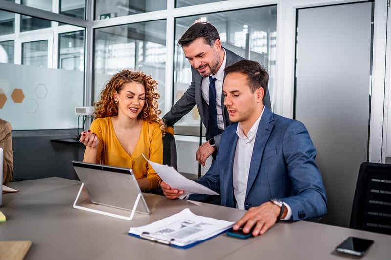 Criteria for Selecting the Best SEO Analytics Partner