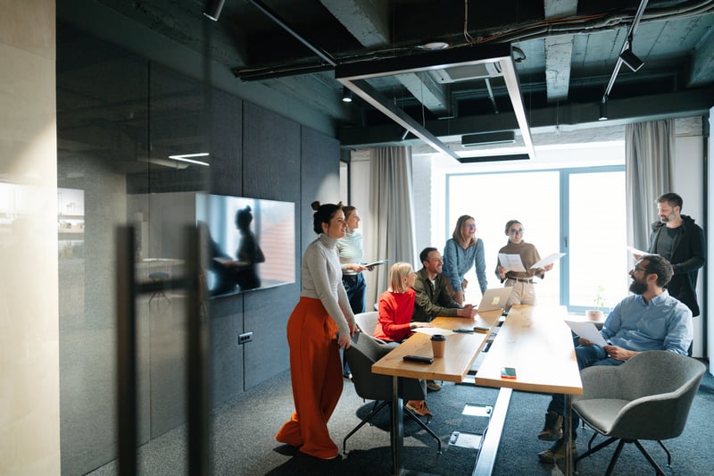 Criteria for Selecting the Best WooCommerce Development Company