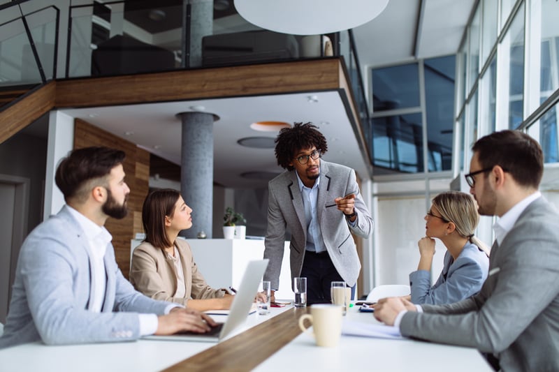 Criteria to Select the Best Business Automation Consultants