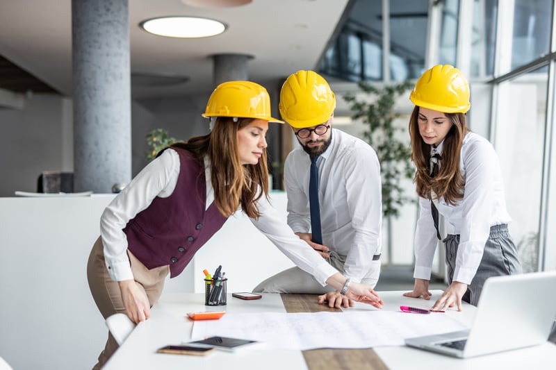 Criteria to Select the Best Construction Marketing Agency