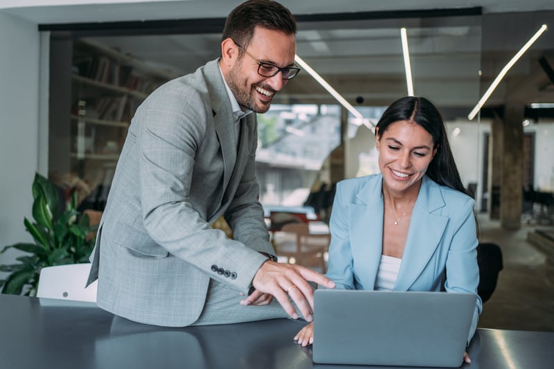 Enhanced Onboarding Delivers Lasting Value