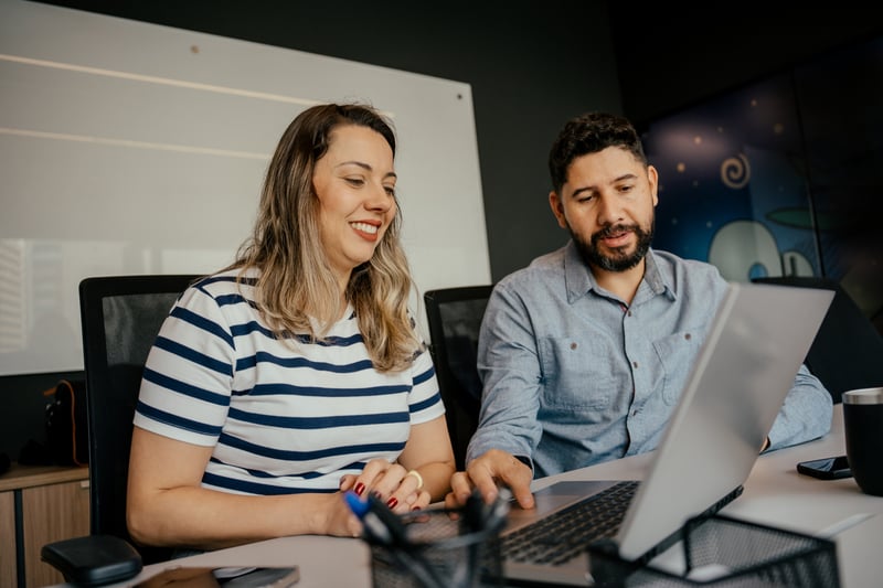 Establishing a Strong Digital Presence