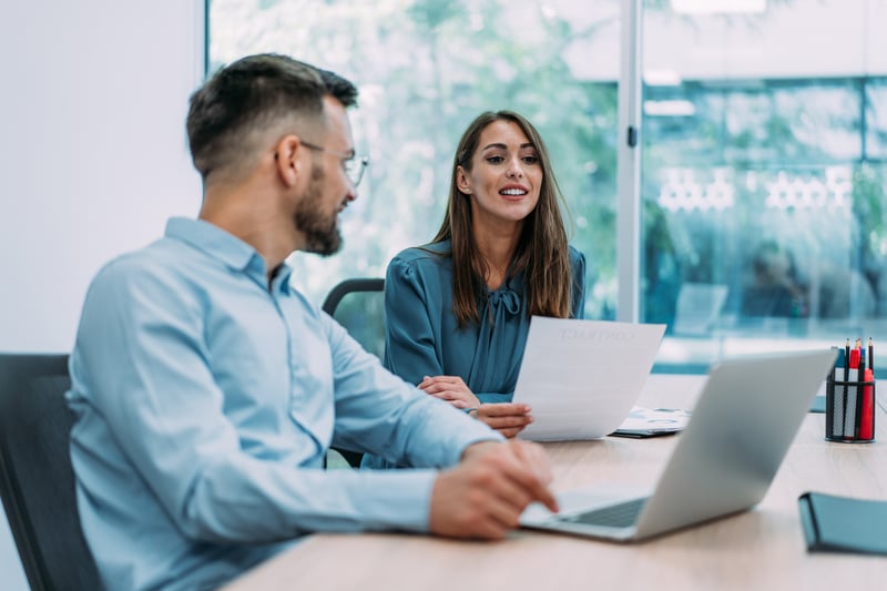 Experience: Your Secret Weapon Against AI Content