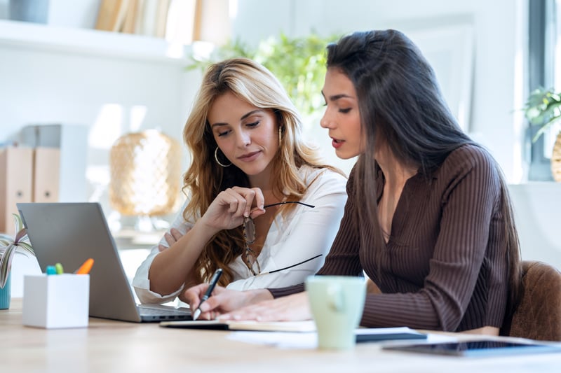 Financial Marketing Agencies Revolutionizing the Finance Industry