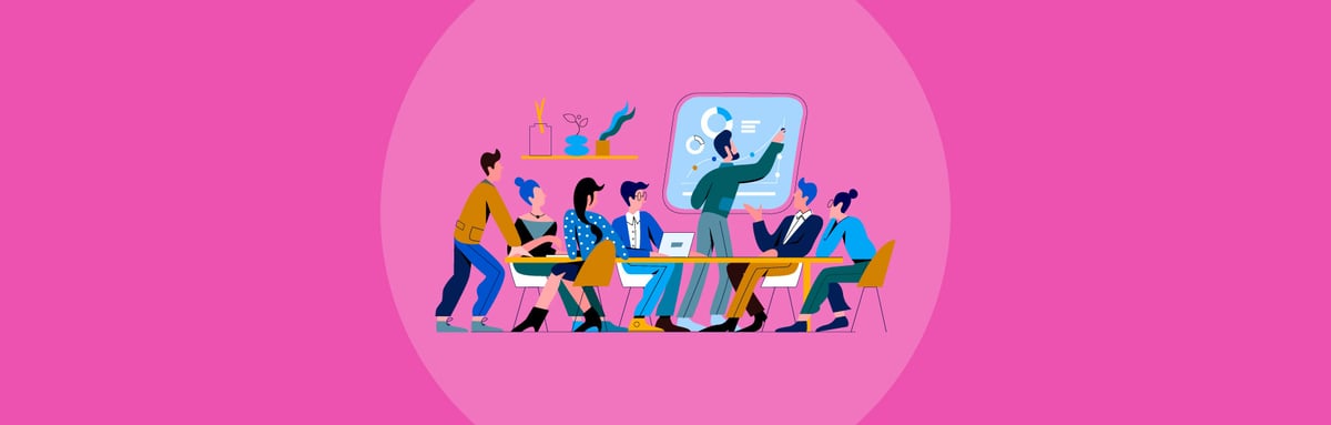 full service digital marketing agency