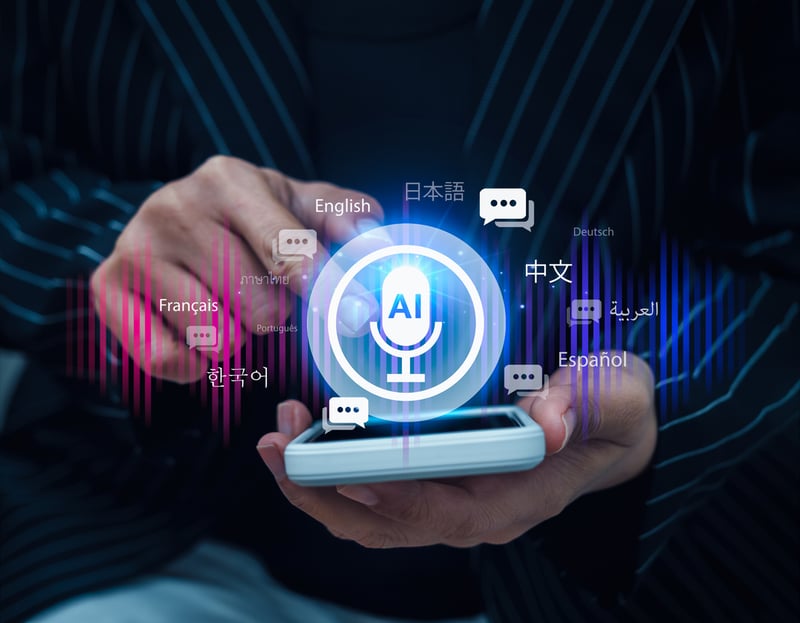 Future of Conversational AI for Business