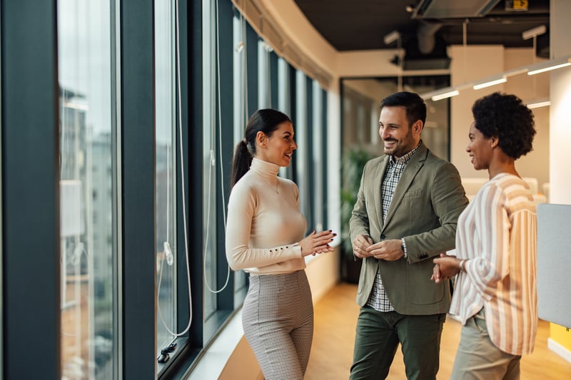 Future-Proof Approach: Search Everywhere Optimization