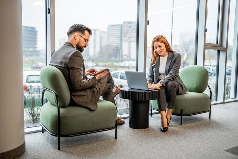 GTM Strategy vs. Marketing Plan