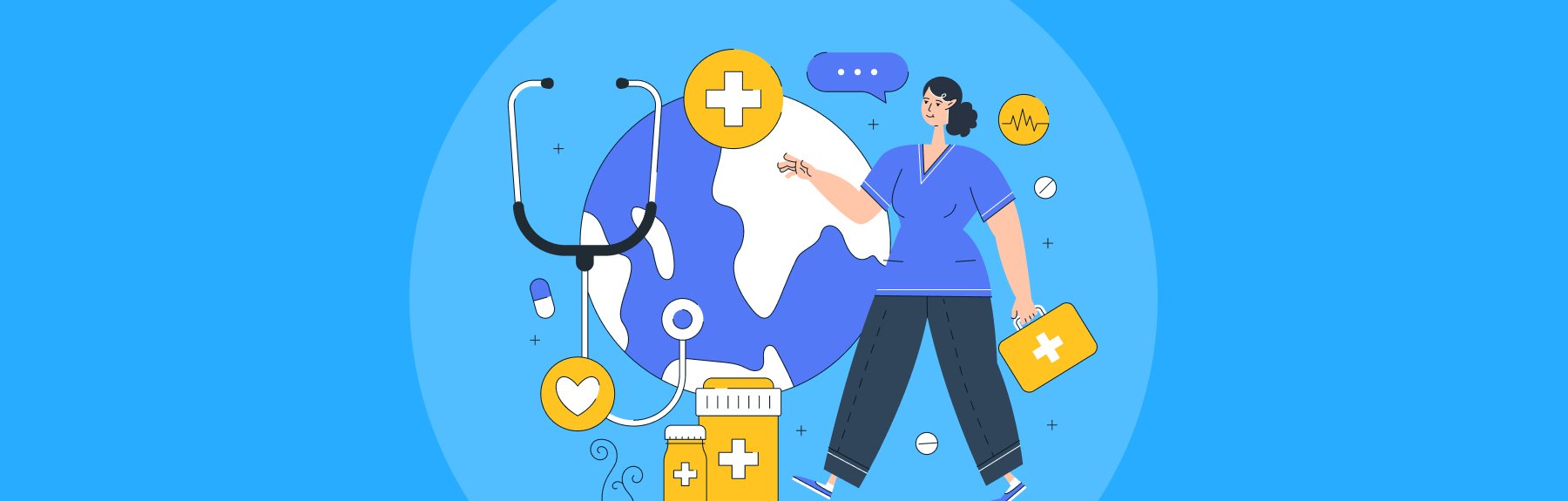 Healthcare Marketing Strategy 2026: The Ultimate Growth Guide