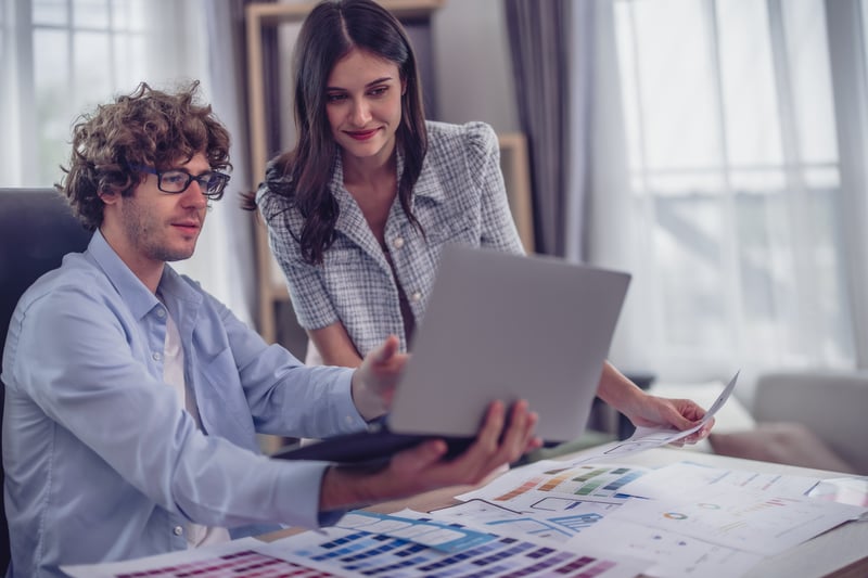 Houston Website Design Conclusion