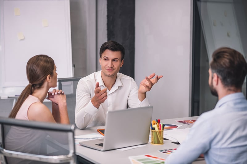 How AI Changed the Game