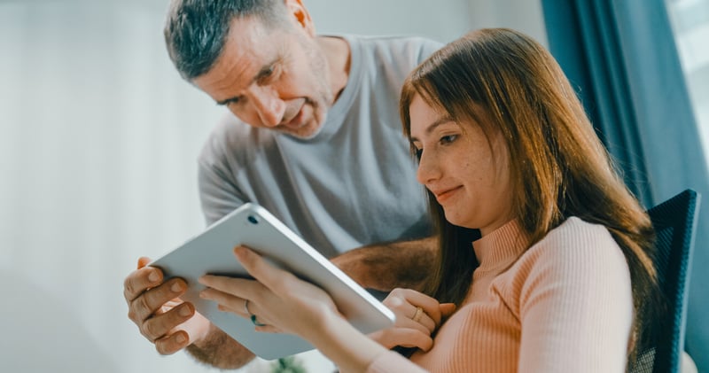 How an AI Shopping Assistant Works