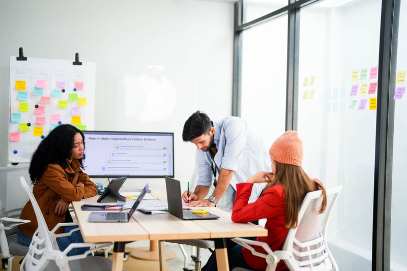 How Optimization Score Affects Your Ad Performance