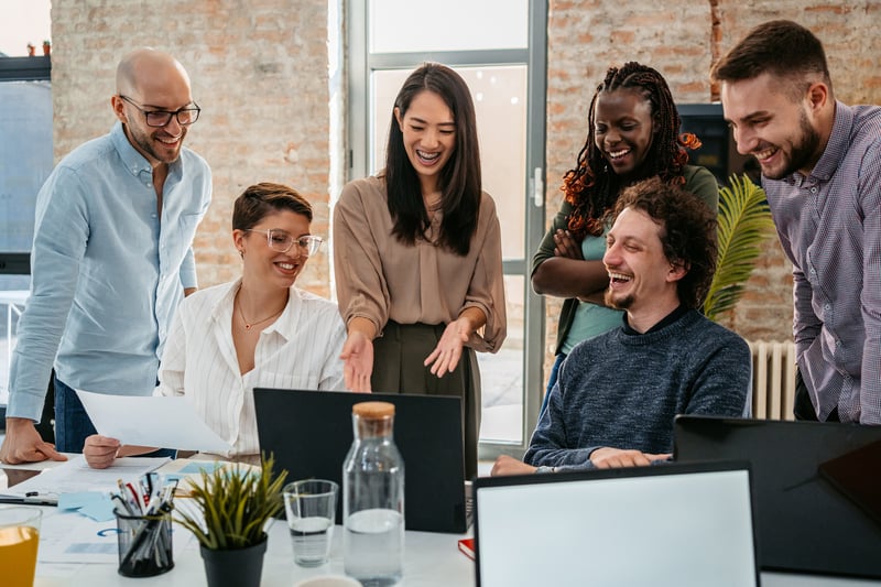 How Startup Marketing Firms Deliver Big Results on Small Budgets