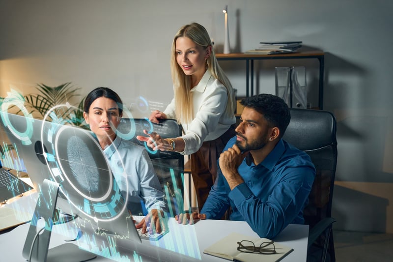 How to Choose the Best AI Agents for Marketing