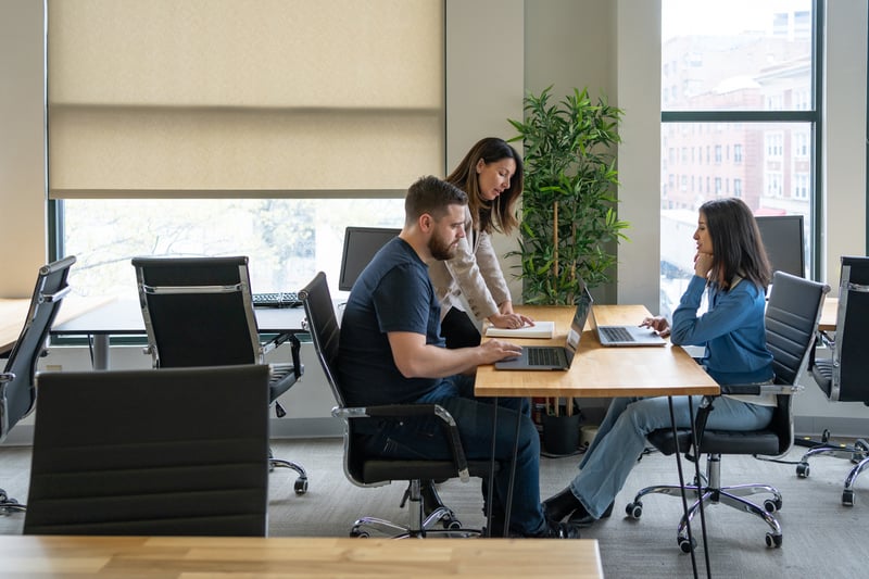 How to Choose the Best Website Design Houston TX Agencies