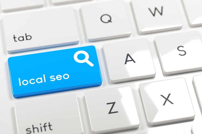 How to Improve Local SEO CTR