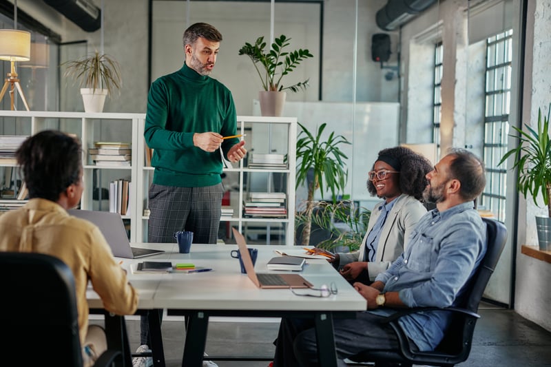 How to Measure Your Content Marketing ROI