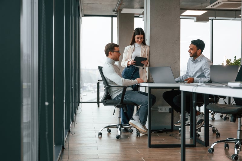 How to Select the Best Finance Digital Marketing Services For Your Needs