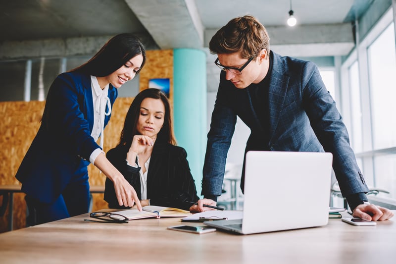 How to Select The Best Paid Social Agency For Your Needs