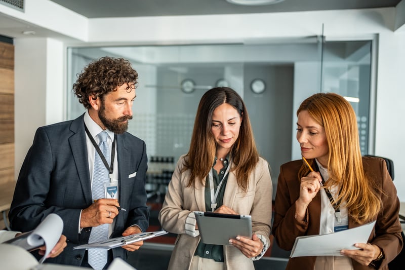 How to Shortlist and Select the Right Automation Agency