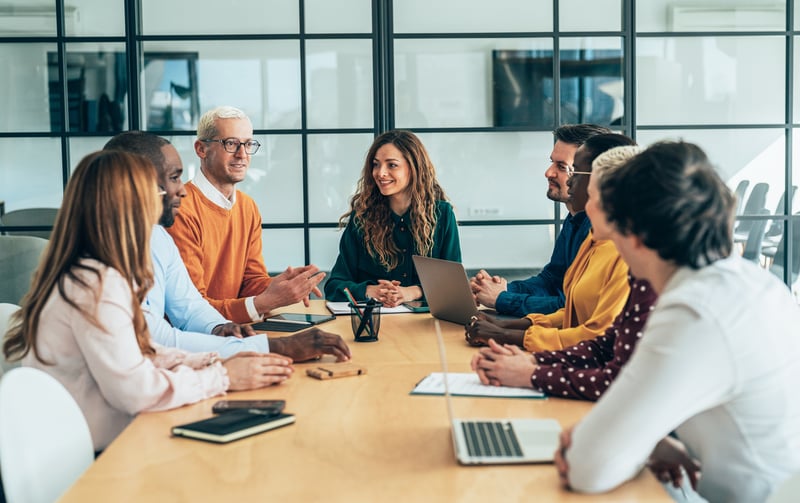 How Top Fintech SEO Agencies Drive Business Growth